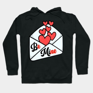 "Eternal Love Blossoms" Hoodie